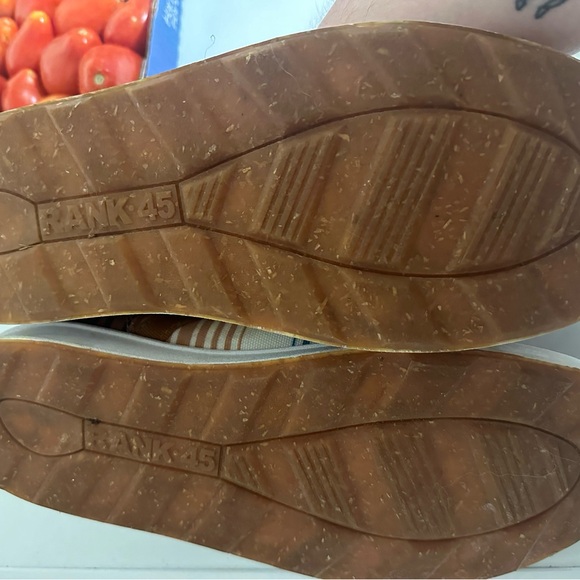 Rank-45 Shoes - Picture 3 of 4